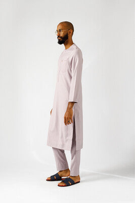 Lilac Kaftan