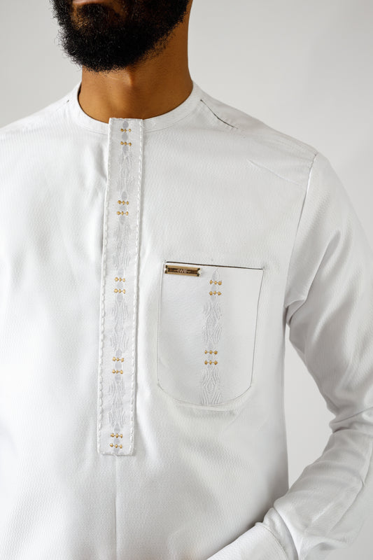 White Kaftan